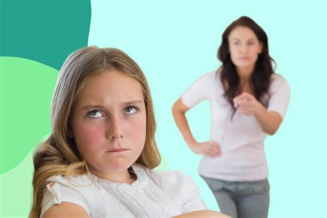 4 Tips for Dealing with a Rebellious Teenager .